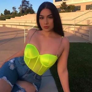 Bodysuit